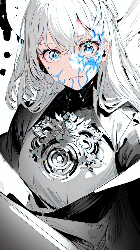 remove the color, make it lineart only, nake it a coloring book