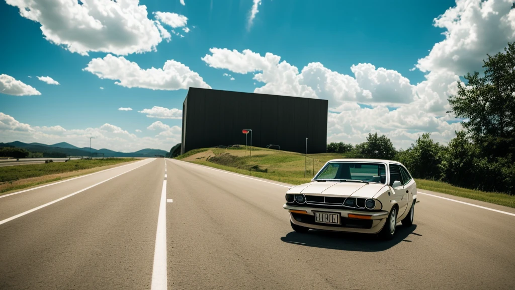 drive