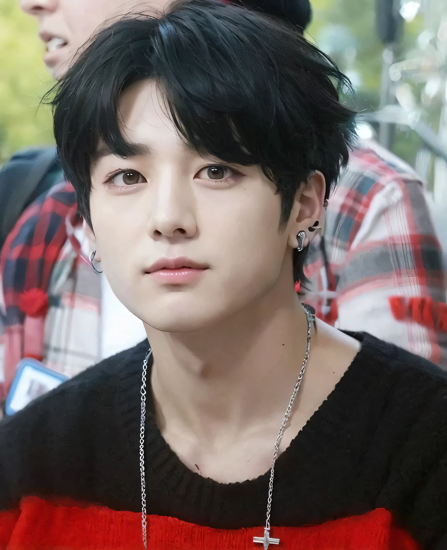 Jeon Jungkook Bts