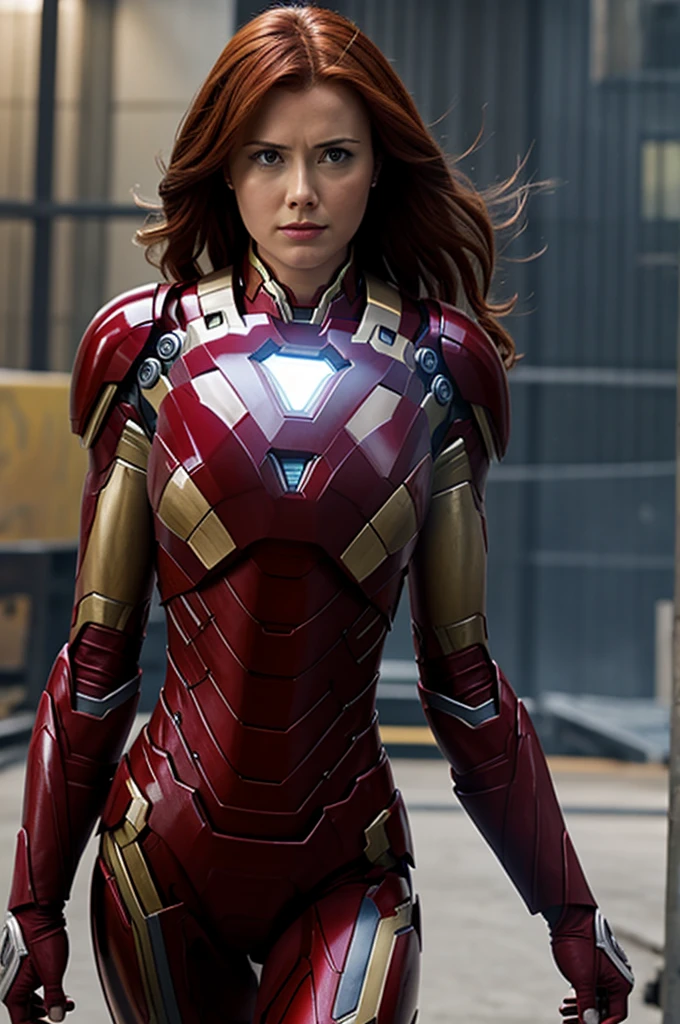 Ironman fucking natasha