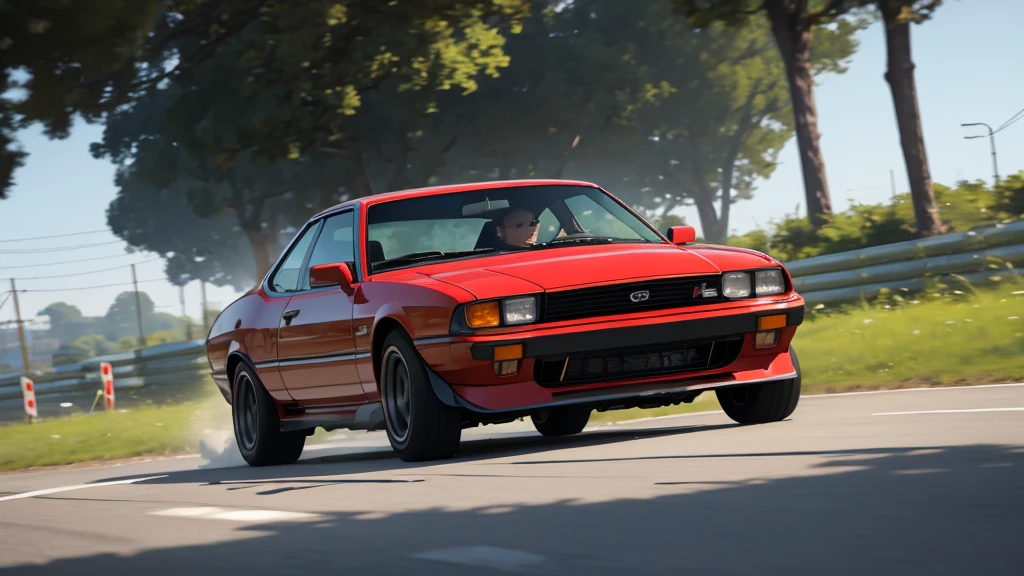 drive