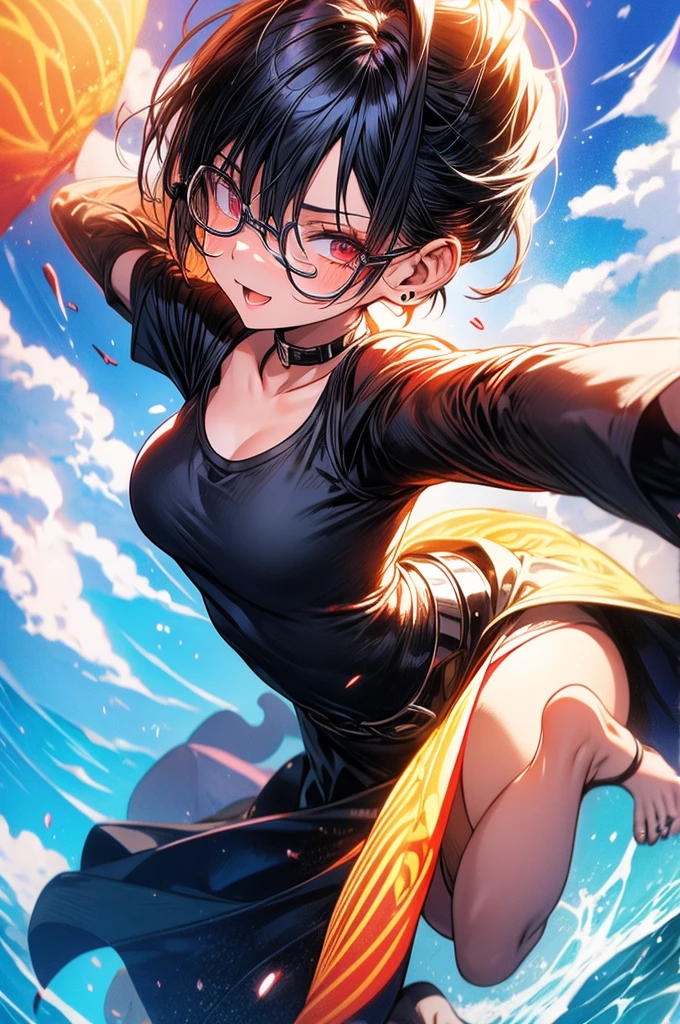 Shizune from Naruto
