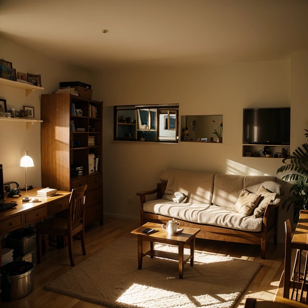 Home