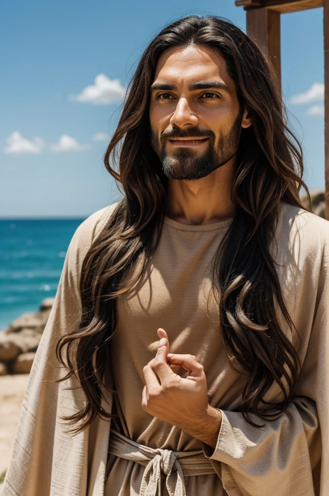 jesus, that looks like this, like this emoji 🤗