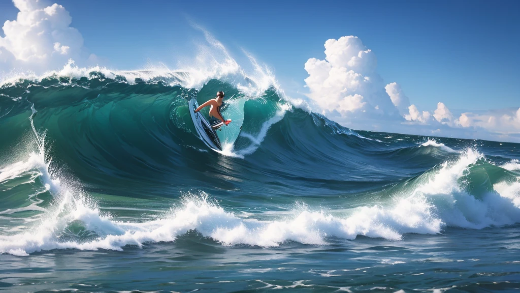 Ocean
