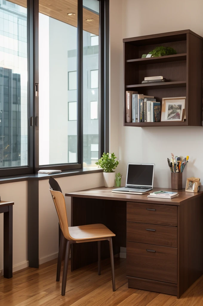 desk