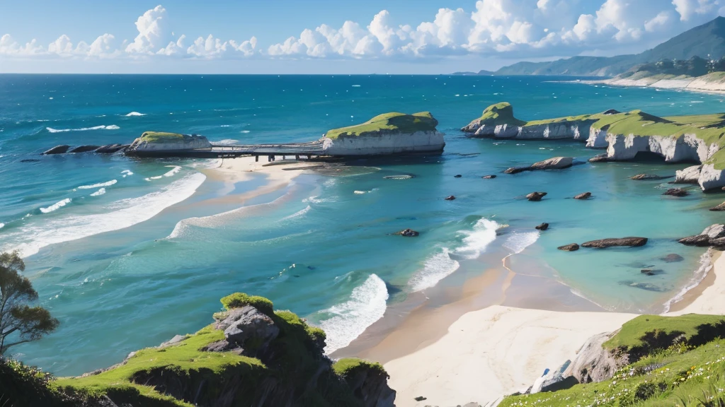 coastal