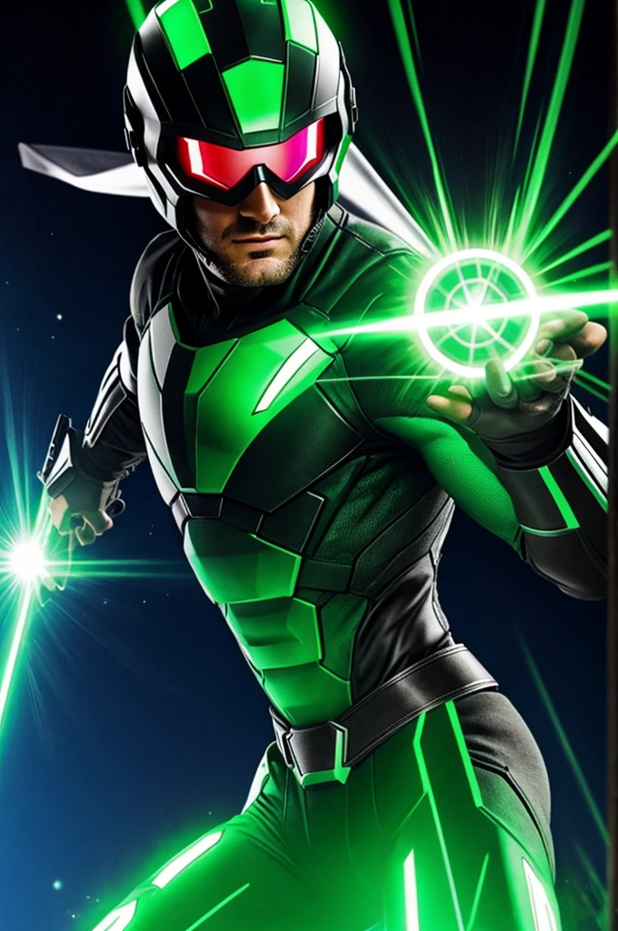 Radium hero