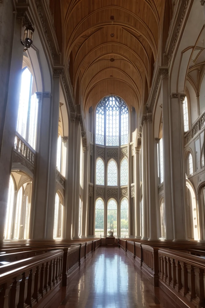 Artistic Architecture