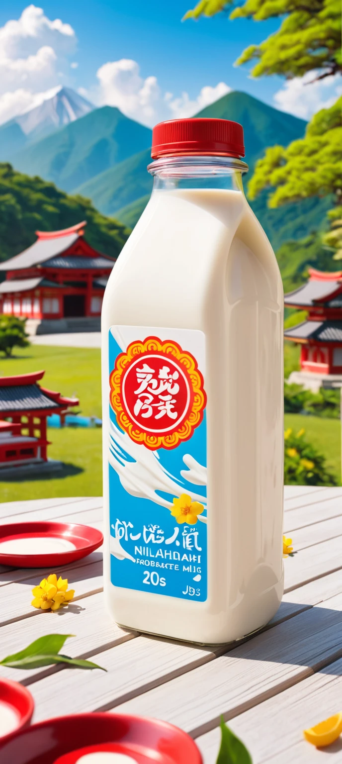 a close up of a box of milk on a cell phone, Moderate, Official product images, 30 seconds, 30s, Middle, Moderate colours, 20s, official product photo, Moderate colors, Shrine maiden, Moderate breeze wind, milk, Product photography, Miles DF, nilah, product photo, About Amino Acids