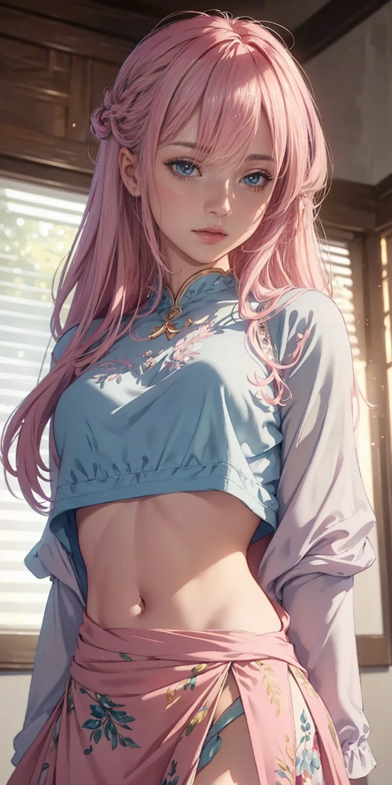 a watercolor painting, ethereal, beautiful detail, vibrant colors, soft lighting, dreamlike atmosphere, detailed foliage, intricate details, glowing sun, serene, (best quality,8k,highres,masterpiece:1.2),ultra-detailed,(realistic:1.37),vibrant colors,dramatic lighting,atmospheric,cinematic,fantasy landscape