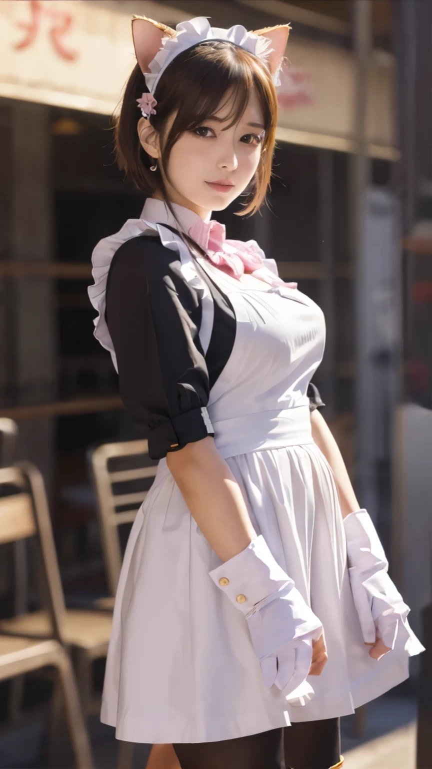 full body