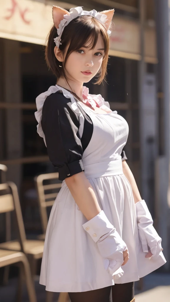 full body
