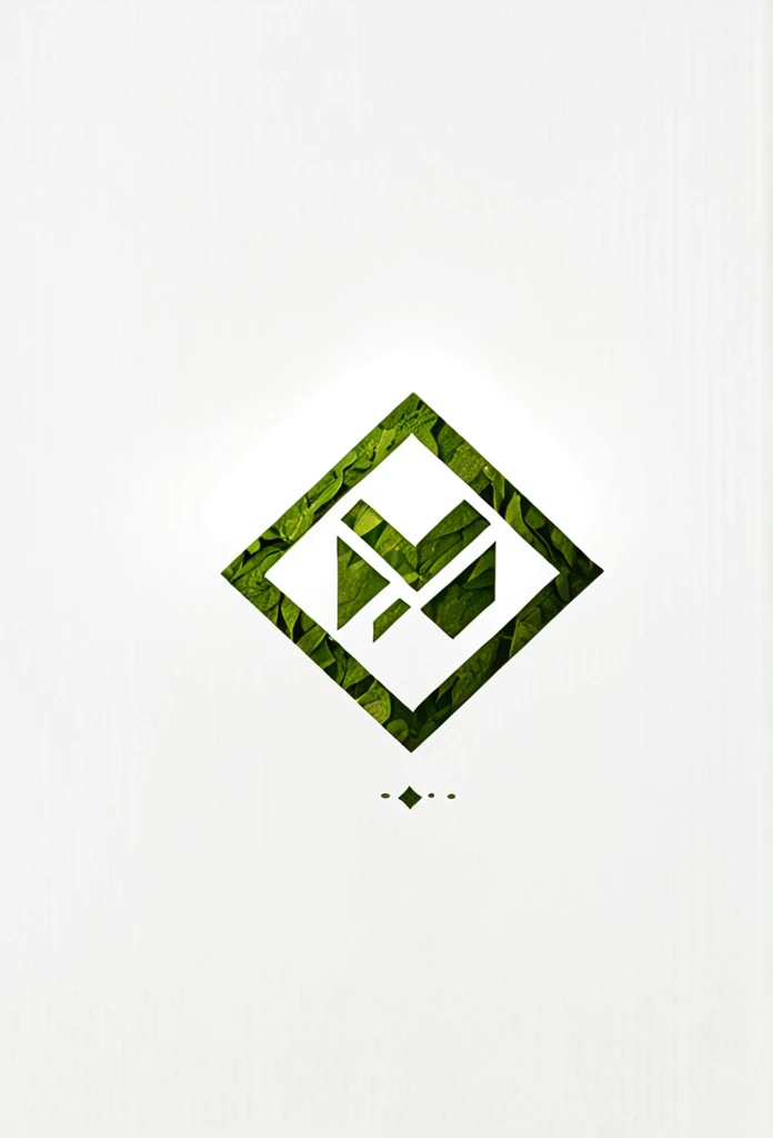 Stylish logo mark of a Japanese construction site scaffolding company
Scaffolding is cool on the logo
Pretty cool
Stylish design
chic and modern design
The logo is mainly white and the pattern is moss green
White background