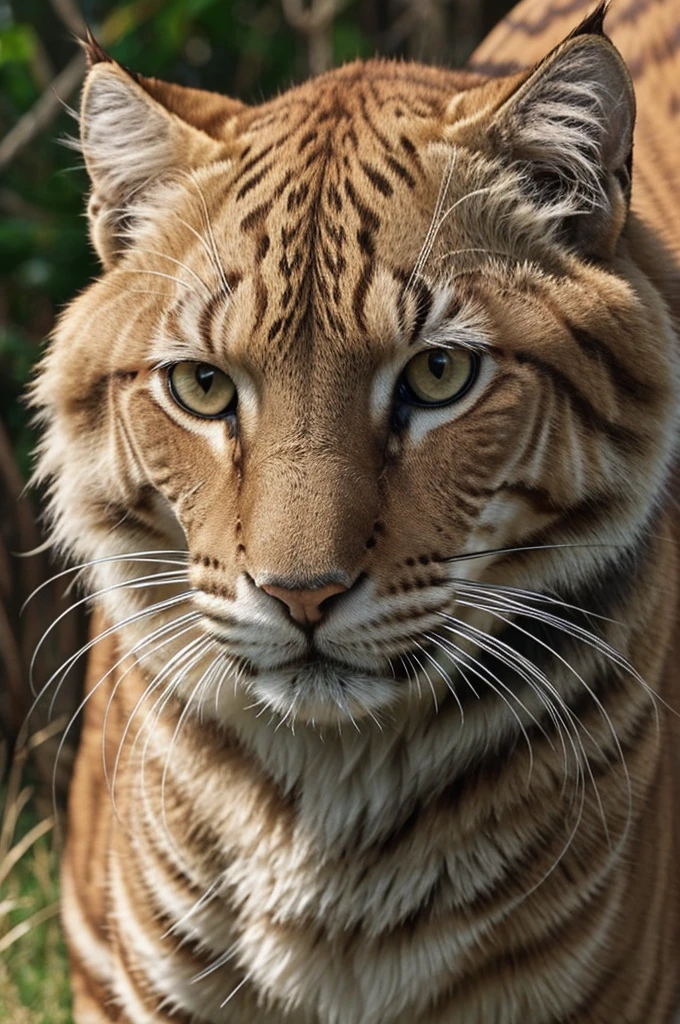 Their whiskers are highly sensitive and can detect changes in their surroundings, aiding in navigation and hunting.