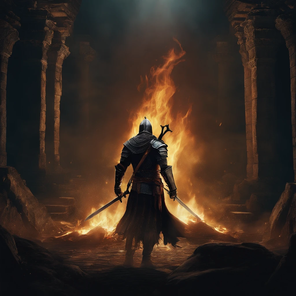 Dark souls