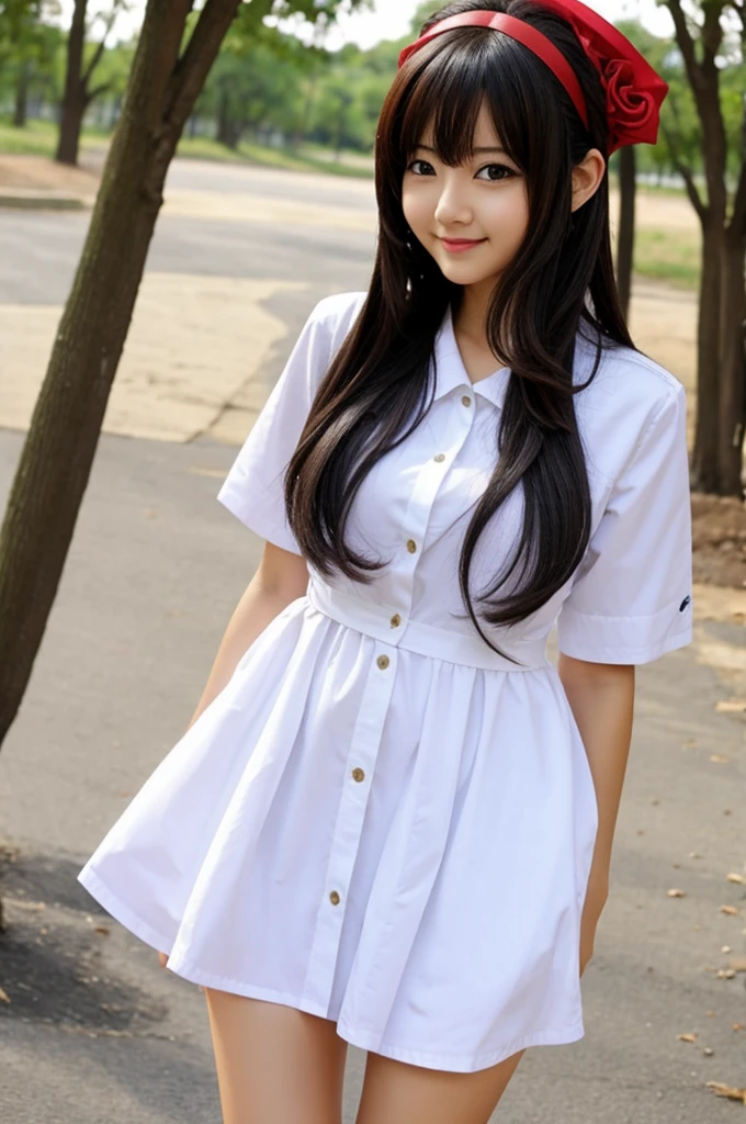 Cute Waifu