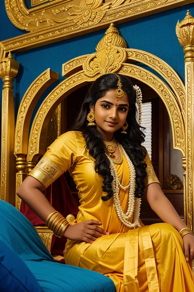 Sree ram from ramayanam 