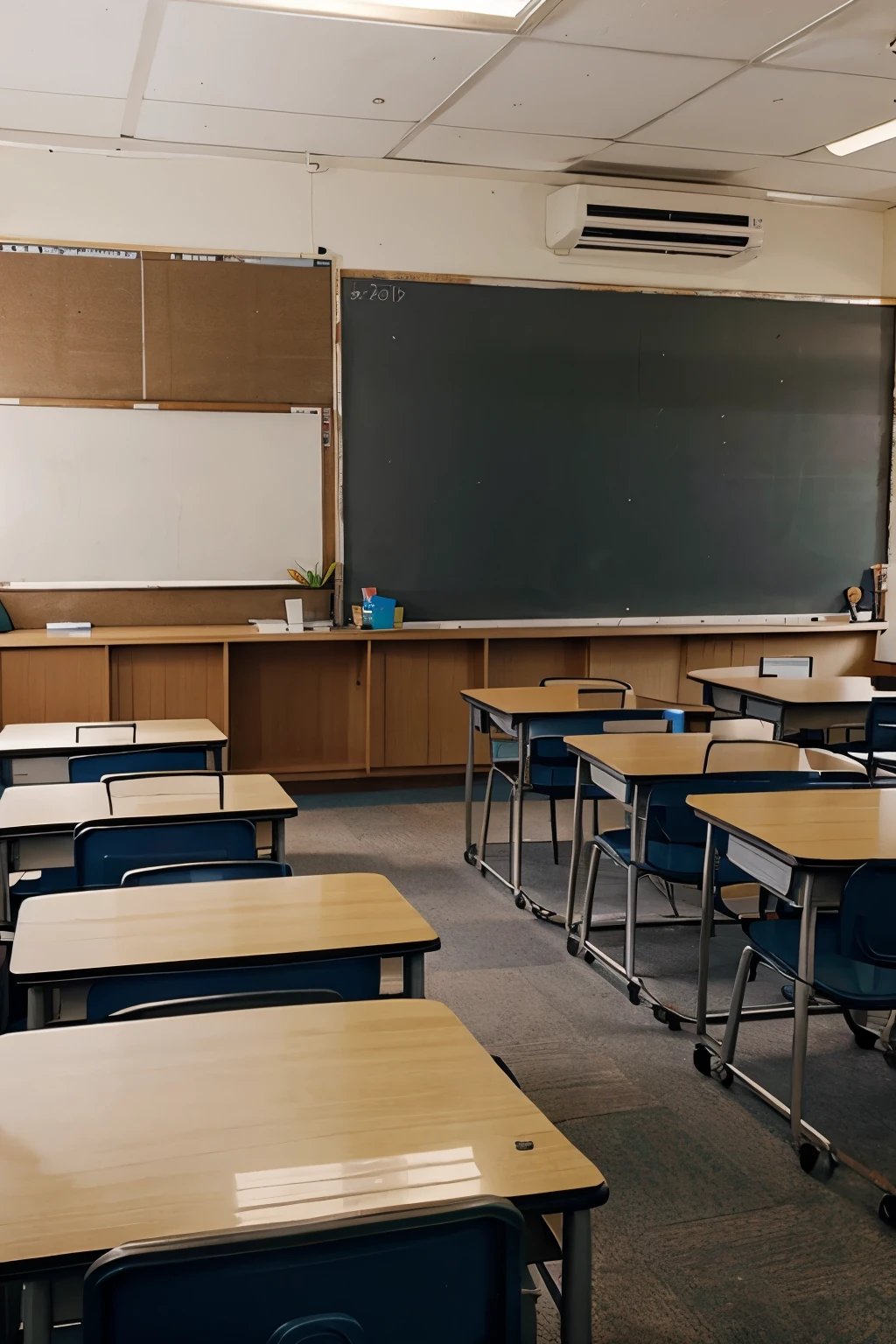 Classroom
