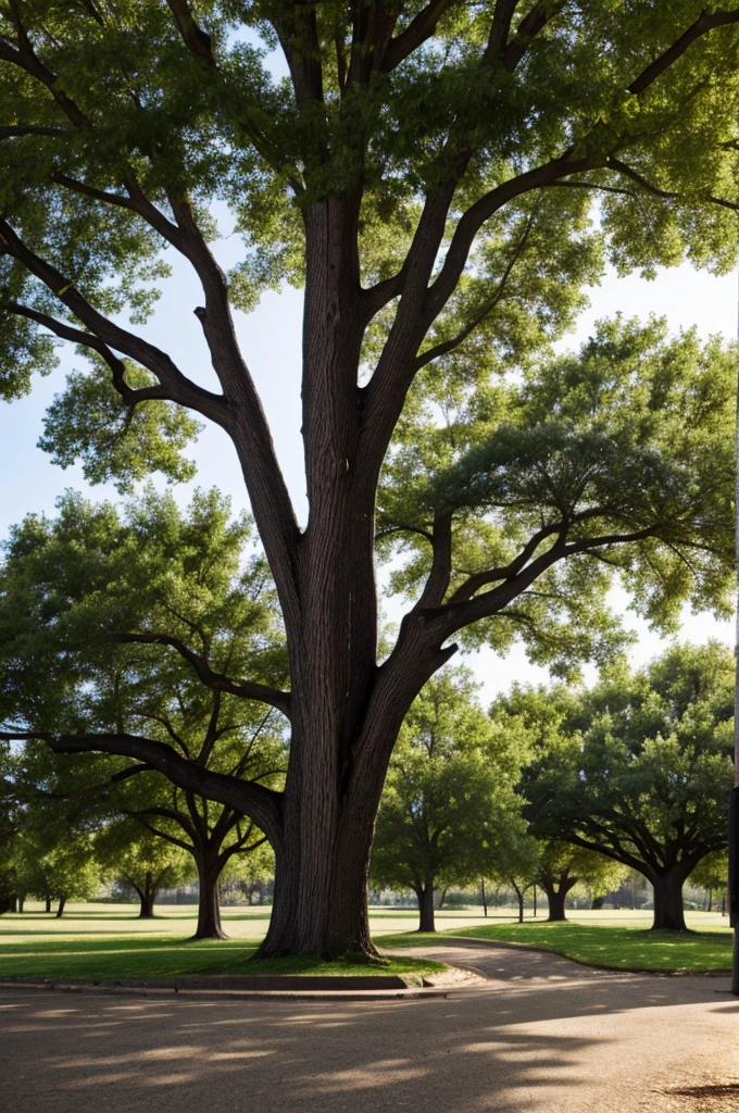 A tree