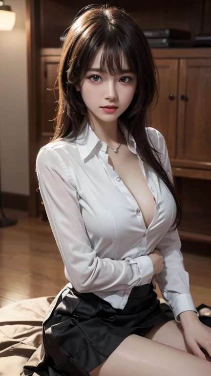 As it is,((8k, masterpiece, RAW Photos, Highest quality, Realistic, Highly detailed CG integrates 8K)), 8k, diamond, wallpaper, Written boundary depth,Beautiful Face:1.4. Cinematic Light,