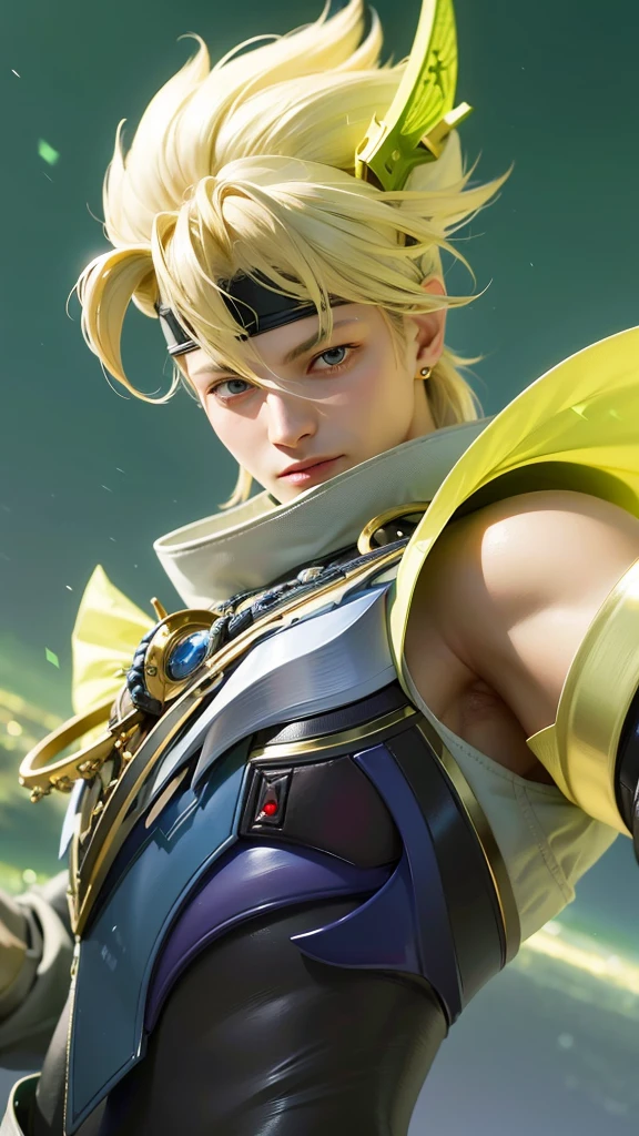masculine male, masterpiece, ((perfect eyes)) best quality, (semirealism:1.9), beautiful lighting, (extremely detailed CG unity 4k fhd wallpaper), High Detail, Sharp focus, dramatic outdoors, 1 boy ,19 years old, white hair, light purpel eyes, smile.