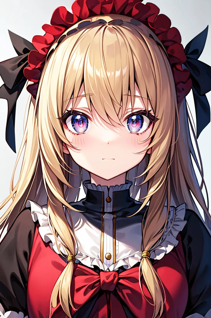 Absurd,masterpiece, super high quality, Super detailed, cute, savings, Anime Face, Moe, It&#39;s all complicated, So many layers, Highly shiny fabric, Light-reflecting clothing, Very shiny clothes, Great metal surface texture, Breast augmentation, Huge breasts, Toned woman, Attractive perfect female proportions, Wicked Smile, sadistic, Sexy lips, Seductive eyes, Droopy eyes, Provocative expression, Grin, squint+, Enchanted, Charmed, scornful laughter, Excited, Lovely, Mischievous face, Half closed eyes, blush-, Fearless Smile, Crazy Smile, Cleavage, spoken heart, heart, very long and large breasts,, Raise your arms above your head, (Sexual climax), Absurd解決策, Absurd詳細, Highest quality, cute illustration, (Villain:1.5),two hands,Two legs,five fingers,evil background