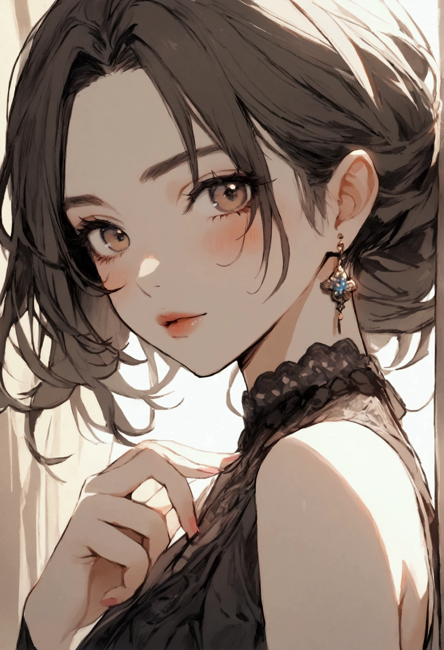 1　girl,Fairy