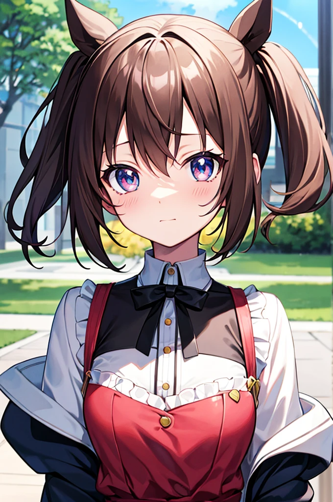 Absurd,masterpiece, super high quality, Super detailed, cute, savings, Anime Face, Moe, It's all complicated, So many layers, Highly shiny fabric, Light-reflecting clothing, Very shiny clothes, Great metal surface texture, Breast augmentation, Huge breasts, Toned woman, Attractive perfect female proportions, Wicked Smile, sadistic, Sexy lips, Seductive eyes, Droopy eyes, Provocative expression, Grin, squint+, Enchanted, Charmed, scornful laughter, Excited, Lovely, Mischievous face, Half closed eyes, blush-, Fearless Smile, Crazy Smile, Cleavage, spoken heart, heart, very long and large breasts,, Raise your arms above your head, (Sexual climax), Absurd解決策, Absurd詳細, Highest quality, cute illustration, (Villain:1.5),evil background,elbow gloves,latex, Wicked Smile, devilish aura,two hands,Two legs,five fingers,evil background,