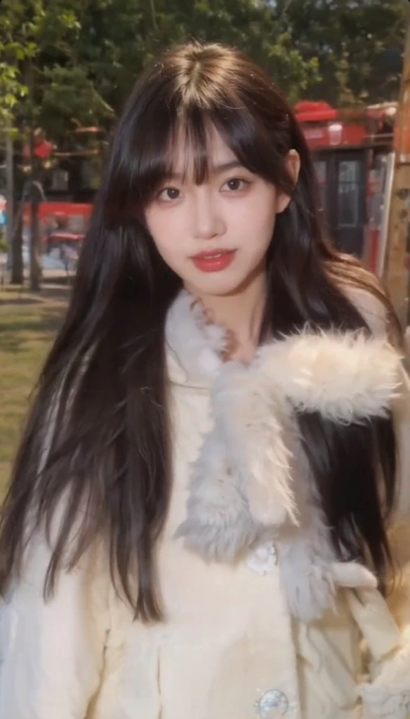 hair