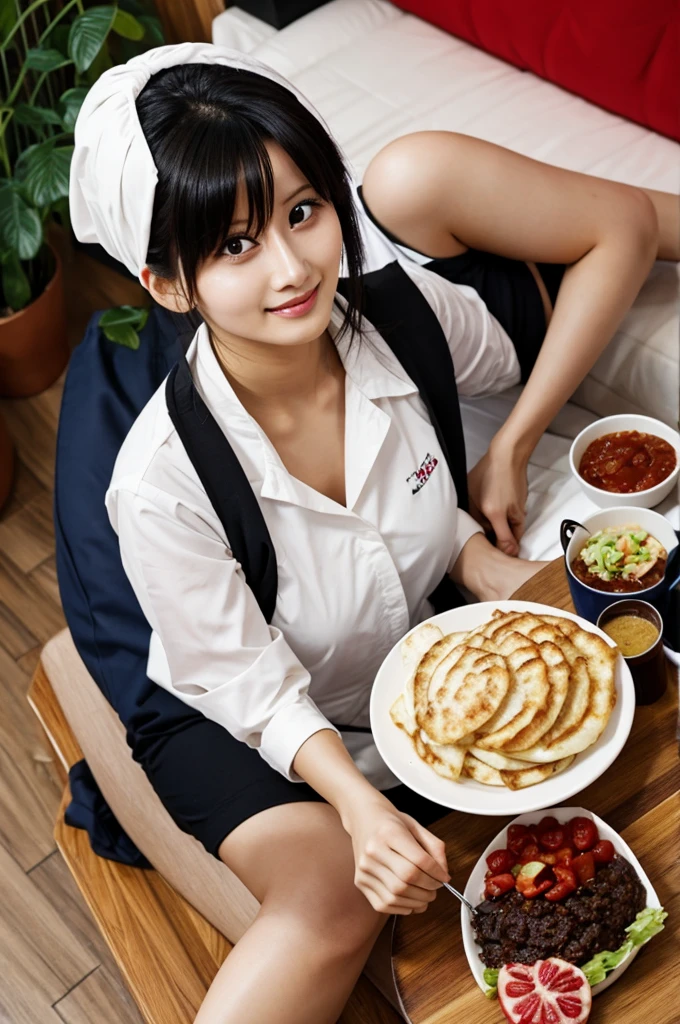 Momo lover