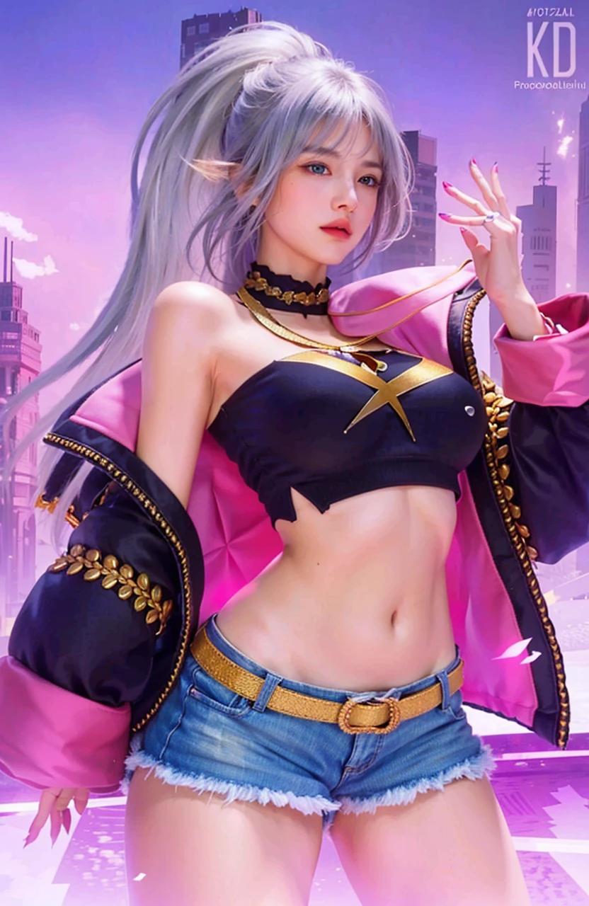 (photorealistic:1.4), Best Quality, masterpiece, ultra high resolution, 1 girl, (detailed face:1.2), (detailed eyes:1.2), (Detailed hair:1.2), (detailed clothing:1.2), 4k, (detailed color:1.2),