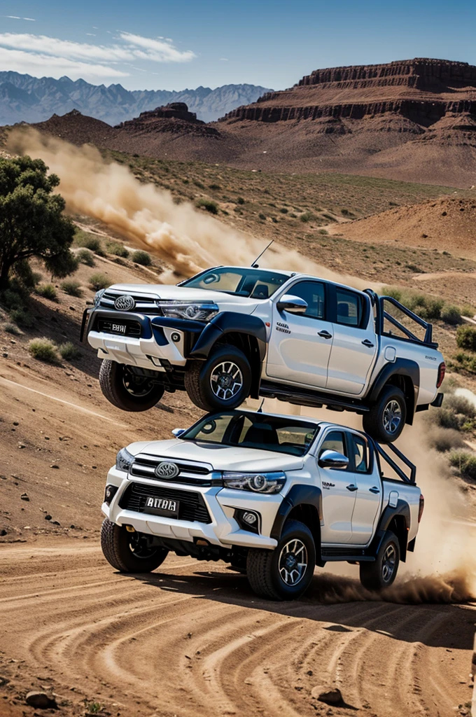 Hilux ln106 wallpaper for mobile