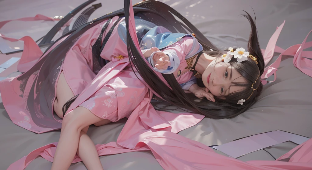 Profile,Lying on your back,Lay flat,decline,hand,Xiaowu,Douluo Continent,woman,Lying down,Look up,hair,粉色clothing,hairRefinement,Hair,China风,Ethnic style,China,Three Kingdoms,Tang Dynasty,head发,黑色的head发,Ponytail,好看的Face,beautiful Miss,head发,leather,human nature,Face,head发,hairline,woman的Face,Miss,head,Face,look up,beauty,beauty的woman人,belt,clothing,Fabric,woman,China风,Chinese,China,Three Kingdoms,Tang Dynasty,Avril, Reality的幻想, portrait, solitary, mask,China风,cloak,Jewelry,珍贵的Stone,diamond,华而不实的clothing,belt,Deco,Metal,Metal,gold medal,Cloth Pleats,珍贵的Stone,Mountain,Stone,紫色的Mountain,Xian Xia,water流,river流,river,lake,Waves,water,ocean,flower,moon,night,cloud,Mountain,Mountain峰,Refinement,water珠,32K ,(Refinement,(最高quality, Awards, masterpiece:1.5),Ultra-high resolution,:0.33,Be focused,Volumetric Lighting,In the shade,Subsurface scattering,complicated,内容Very detailed content,((Light照明)), drama, , (Reality:1.5),,32K ,(masterpiece,quality,Best quality者,Official Art),(8K,Best quality者,masterpiece:1.2),(((White background,)))(A strong rice aroma),Like a dream,China时间极其详细,错综complicated的细节,Dynamic Lighting,Natural soft Light,dark,内容Very detailed content,complicated的细节,Dynamic Lighting,Reality,Light,自然采Light,Very detailed content,Dynamic Lighting,Natural soft Light,Best quality,Ultra-high resolution,8K,Light照明效果,charming,3D Vector Art,Fantasy Art,Background blur,hand绘,number,柔和的Light,Isometric style,4K resolution,Reality渲染,Very detailed content且干净,Vector Image,逼真的masterpiece,Professional photography