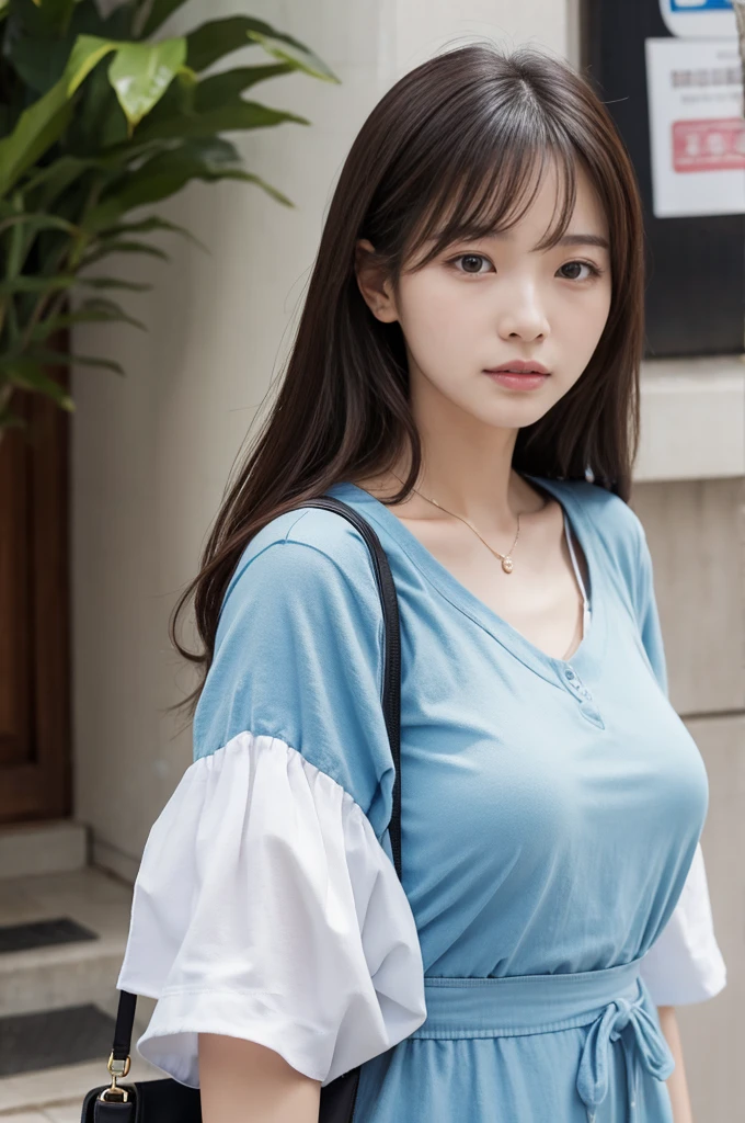 Chonghan、woman