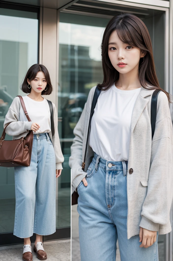 Chonghan、woman、Korean Fashion