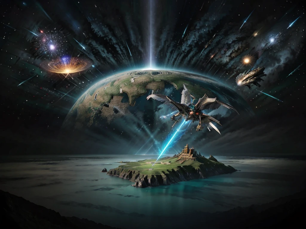 world of gods, continent of gods, art, definite, high quality, New Territories, palace, country of the gods country of the gods, high quality, definite, Similar to Asgard, world of gods, Shinnara, fantasy, Greco-Roman mythology, norse mythology, fantasy 신의 대륙, Sanctuary Sector Ultimate and Divine Domain, hyundai, A country with a lot of development, Advanced Continent of God