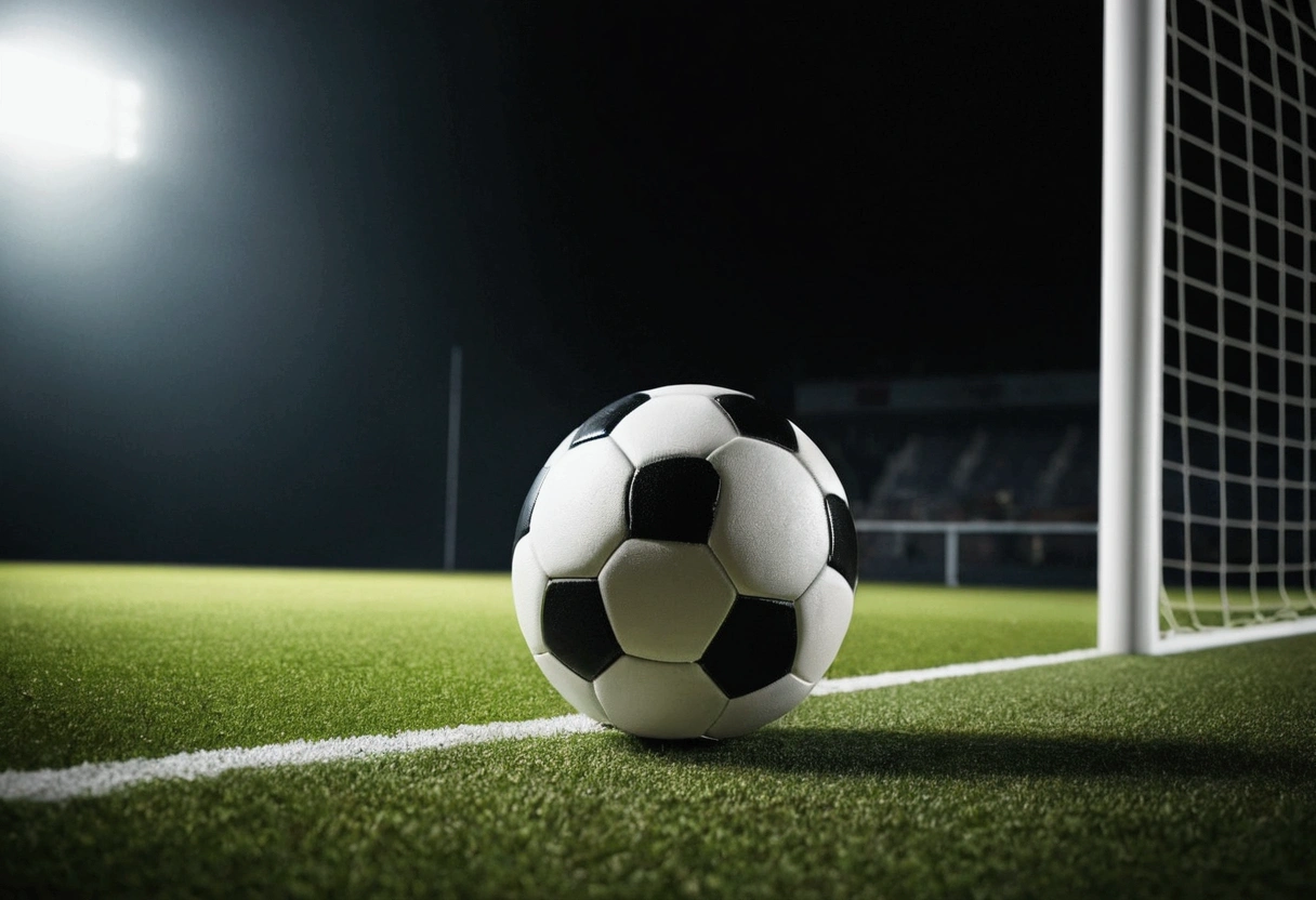 make the ball look more round