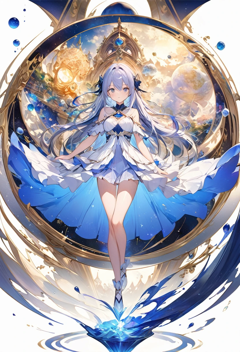 I、I was made a slave in another world（Cry）Moreover, her master is a mean-spirited elf queen.（But she&#39;s super beautiful←This is important）無能すぎて罵られまくるけど同僚のオークが癒やし系だし里のエルフは可愛いし結構楽しんでるIです