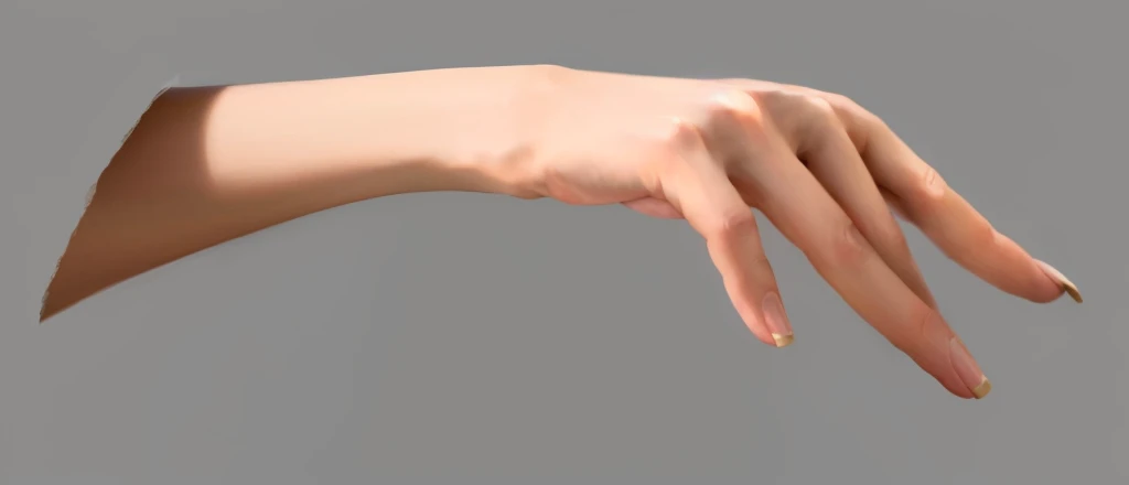 Someone holding a ring on his hand,Very close to the camera, Realistic hands, high detail of one hand, Simple Hands, Hand Model, Correction hand, 女Human Hand, Human Hand, Right side profile, detailed and Realistic handss, real human female hand, Realistic handss, Realistic hands指, Heavy hand gesture style close-up, one hand,