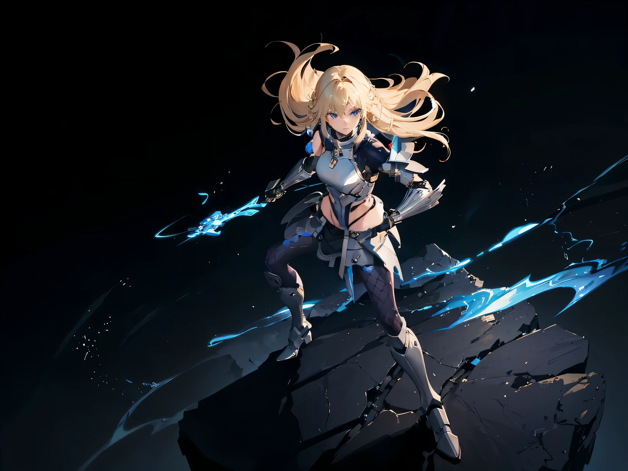 show skin