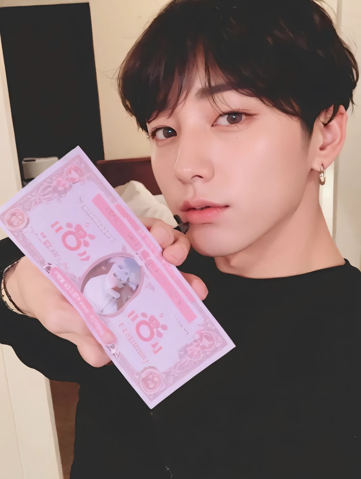 Jeon Jungkook Bts