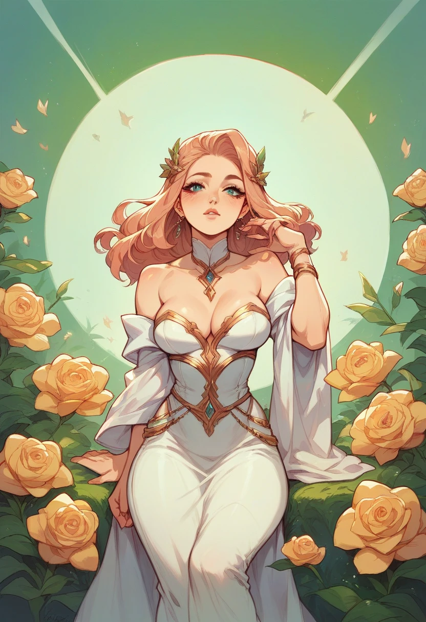 Beautiful girls little clothes