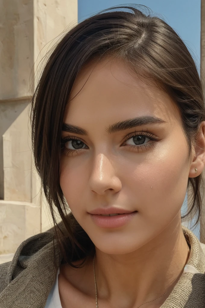 ((best quality)), ((masterpiece)), (detailed), perfect face