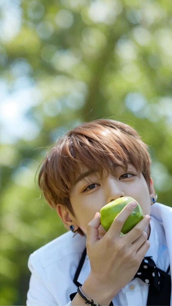 Jeon Jungkook Bts