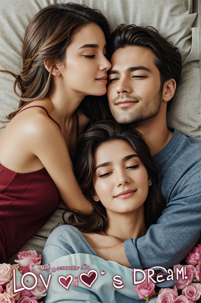 Love is a dream
