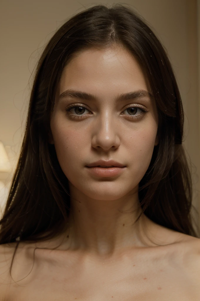 ((best quality)), ((masterpiece)), (detailed), very tall 1 girl, all natural face, no make-up , 