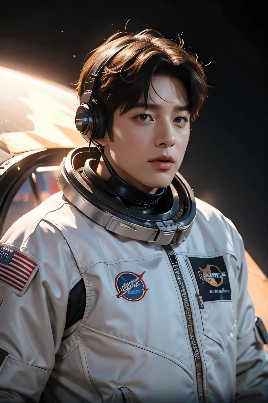 Jeon Jungkook