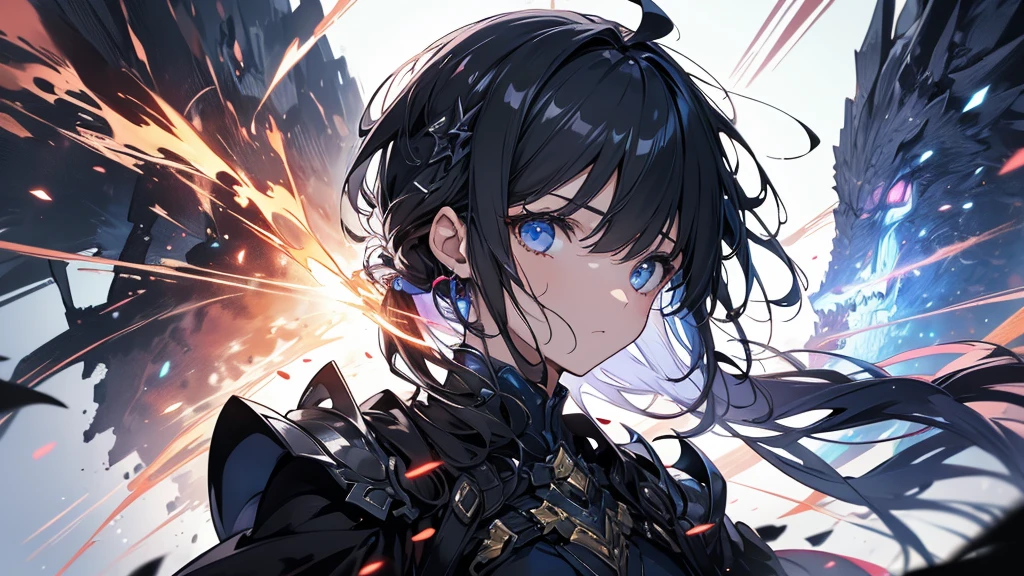 A battle for the fate of the world