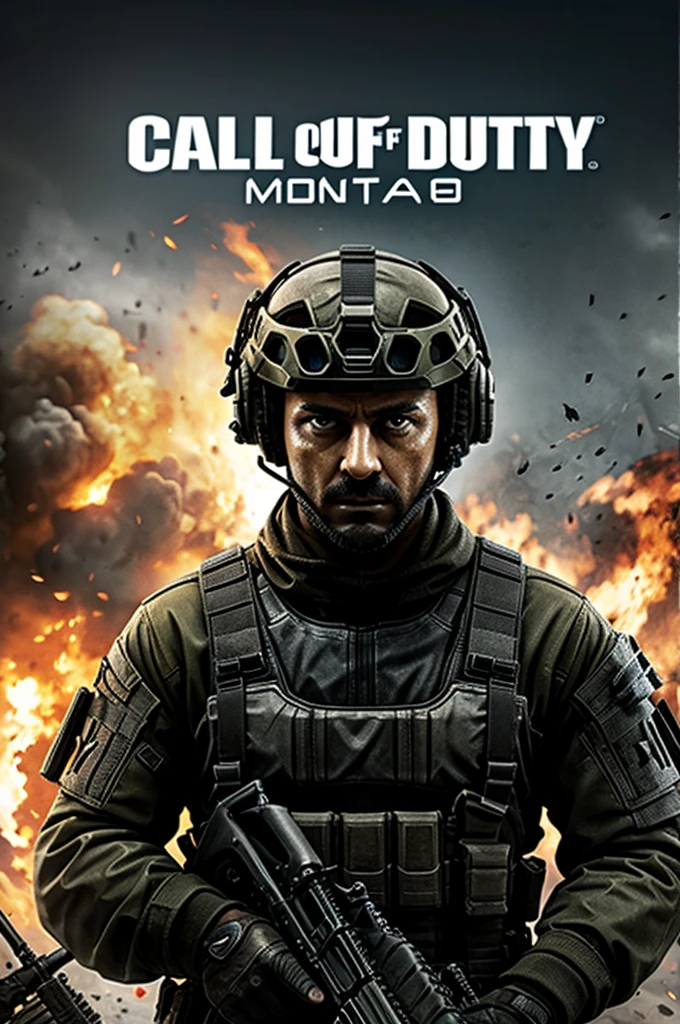 Call of duty mobile